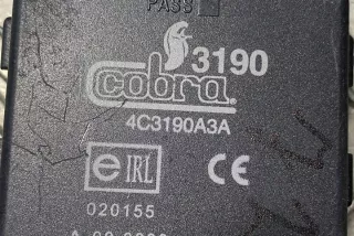 4C3190A3A Блок управления (другие) Volkswagen Passat B5 Арт e12304134, вид 1