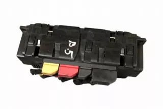 3B1907044K Блок управления (другие) Volkswagen Passat B5 Арт e12304133, вид 4