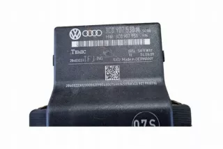3C0907530M Блок управления (другие) Volkswagen Passat B6 Арт e12304123, вид 2