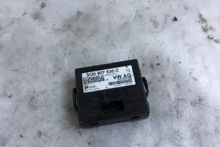 3Q0907530C Блок управления (другие) Volkswagen Passat B8 Арт e12304067, вид 3