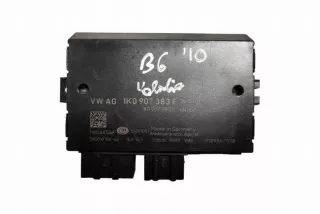 1K0907383F Блок управления (другие) Volkswagen Golf 6 Арт e12304006, вид 3