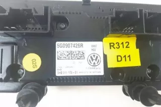 5G0907426R Блок управления (другие) Volkswagen Golf 7 Арт e12303955, вид 1