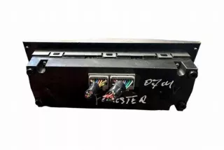 5037225170 Блок управления (другие) Subaru Forester SG Арт e12303769, вид 4