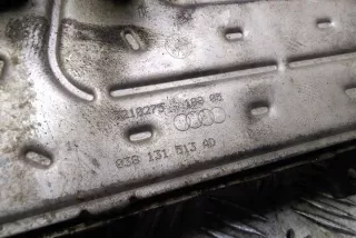 038131513AD Радиатор EGR Volkswagen Passat B6 Арт e12303760, вид 4