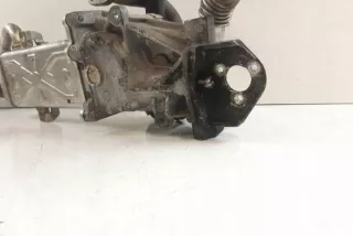 03L131512BJ Радиатор EGR Volkswagen Golf 6 Арт e12303717, вид 2