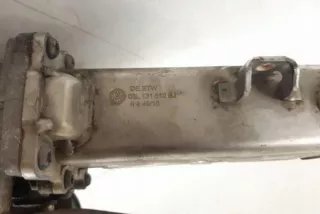 03L131512BJ Радиатор EGR Volkswagen Golf 6 Арт e12303717, вид 3