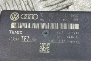1K0907530L Блок управления (другие) Seat Leon 2 Арт e12303695, вид 1