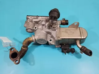 996936M 8201027384 IMPRK1461898, 996936M, Радиатор EGR Renault Megane 3 Арт e12303649, вид 3