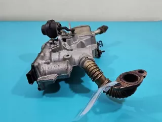 996936M 8201027384 IMPRK1461898, 996936M, Радиатор EGR Renault Megane 3 Арт e12303649, вид 4