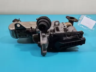 996936M 8201027384 IMPRK1461898, 996936M, Радиатор EGR Renault Megane 3 Арт e12303649, вид 5