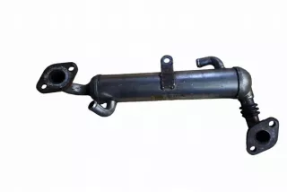 8973635151 Радиатор EGR Opel Astra H Арт e12303561, вид 2