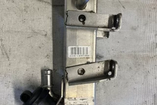 8200719993 Радиатор EGR Nissan Qashqai 2 Арт e12303543, вид 1