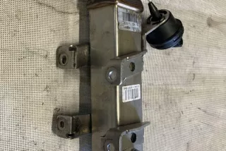 8200719993 Радиатор EGR Nissan Qashqai 2 Арт e12303543, вид 2