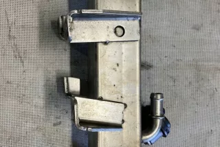 8200719993 Радиатор EGR Nissan Qashqai 2 Арт e12303543, вид 3