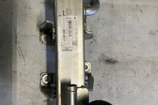 8200719993 Радиатор EGR Nissan Qashqai 2 Арт e12303543, вид 4