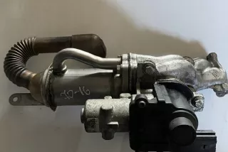 147352070R Радиатор EGR Nissan Qashqai 2 restailing Арт e12303534, вид 2