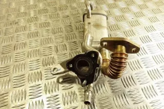 147350364R Радиатор EGR Nissan Note E12 Арт e12303533, вид 2