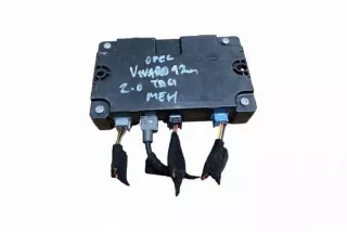 280246043R Блок управления (другие) Opel Vivaro B Арт e12303486, вид 3