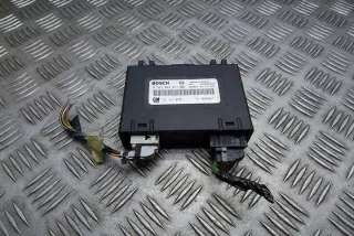 0263004031 Блок управления (другие) Opel Vectra C  Арт e12303476, вид 1
