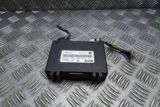0263004031 Блок управления (другие) Opel Vectra C  Арт e12303476, вид 4