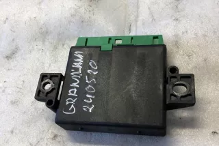 0263014016 Блок управления (другие) Opel Grandland X Арт e12303454, вид 2