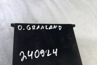 9832228080 Блок управления (другие) Opel Grandland X Арт e12303453, вид 3