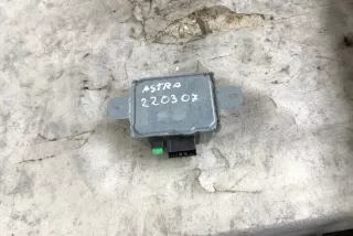 5WK50311 Блок управления (другие) Opel Astra K Арт e12303410, вид 2