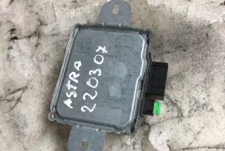 5WK50311 Блок управления (другие) Opel Astra K Арт e12303410, вид 3