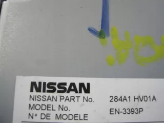 284A1HV01A Блок управления (другие) Nissan Qashqai 2 Арт e12303369, вид 3