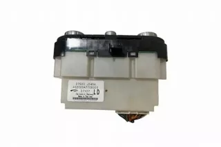 27500JD45A Блок управления (другие) Nissan Qashqai 2 Арт e12303349, вид 2