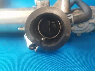 FW93-9Y493-AD Радиатор EGR Jaguar XF 260 Арт e12303338, вид 11