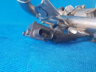 FW93-9Y493-AD Радиатор EGR Jaguar XF 260 Арт e12303338, вид 14
