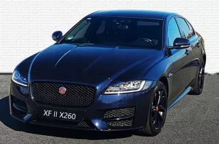 FW93-9Y493-AD Радиатор EGR Jaguar XF 260 Арт e12303338, вид 15