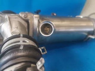 FW93-9Y493-AD Радиатор EGR Jaguar XF 260 Арт e12303338, вид 4