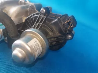FW93-9Y493-AD Радиатор EGR Jaguar XF 260 Арт e12303338, вид 7