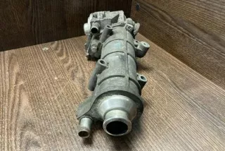 504136967 Радиатор EGR Iveco Daily 4 Арт e12303337, вид 2