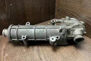 504136967 Радиатор EGR Iveco Daily 4 Арт e12303337, вид 7