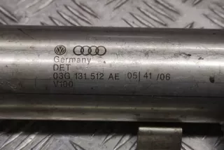 03G131512AE Радиатор EGR Honda Civic 8 Арт e12303267, вид 1