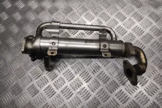 03G131512AE Радиатор EGR Honda Civic 8 Арт e12303267, вид 2
