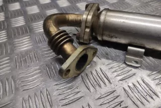 03G131512AE Радиатор EGR Honda Civic 8 Арт e12303267, вид 4