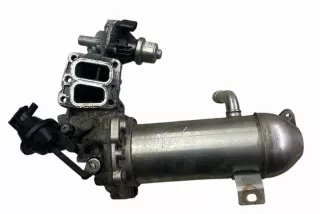 GK2Q9F464AF Радиатор EGR Ford Transit Custom Арт e12303258, вид 1
