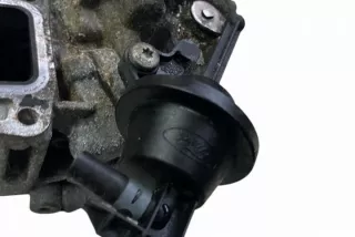 GK2Q9F464AF Радиатор EGR Ford Transit Custom Арт e12303258, вид 2