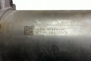 GK2Q9F464AF Радиатор EGR Ford Transit Custom Арт e12303258, вид 4