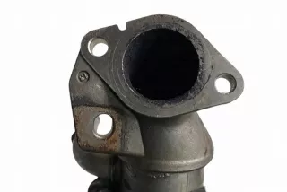 CK2Q9F464AB Радиатор EGR Ford Transit Custom Арт e12303257, вид 5