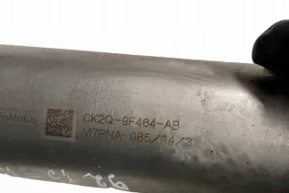 CK2Q9F464AB Радиатор EGR Ford Transit Custom Арт e12303257, вид 6
