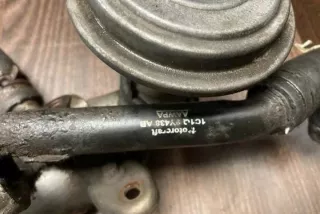 1C1Q9F464AD Радиатор EGR Ford Mondeo 3 Арт e12303247, вид 4