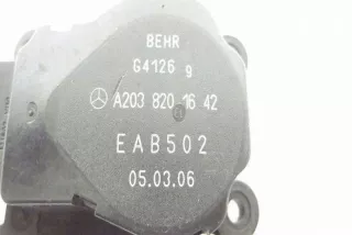 C209 2308201242 Блок управления (другие) Mercedes E W211 Арт e12302897, вид 1
