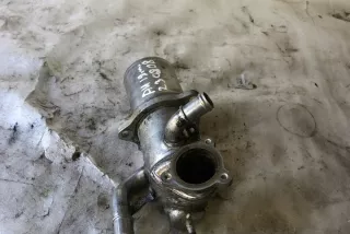 04L131512A Радиатор EGR Audi A4 B9 Арт e12302613, вид 2