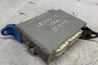 _E3_ 8922153260 Блок управления (другие) Lexus IS 3 Арт e12302568, вид 2