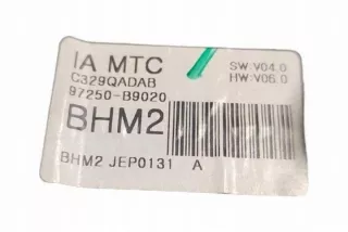 97250B9020 Блок управления (другие) Hyundai i10 2 Арт e12302418, вид 2